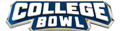 College Bowl Logo